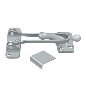 Deltana DG525U26D 5" Door Guard