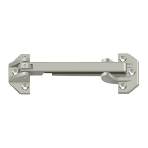 Deltana DGSB675U15 6 3/4" Door Guard