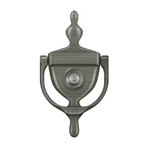 Deltana DKV630U15A Door Knocker-Viewer - Click Image to Close