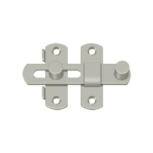 Deltana DL35U15 Drop Latch 3 1/2"