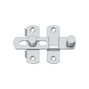 Deltana DL35U26 Drop Latch 3 1/2"