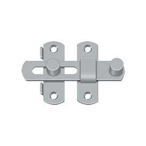 Deltana DL35U26D Drop Latch 3 1/2"