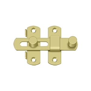 Deltana DL35U3 Drop Latch 3 1/2"