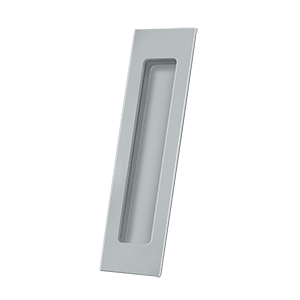 Deltana FP7178U26D Flush Pull Rectangular HD 7" x 1-7/8" x 3/8" Solid Brass