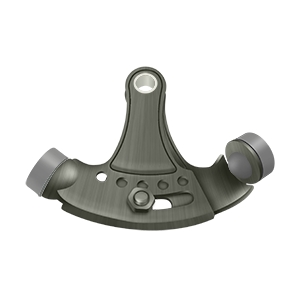 Deltana HPA69U15A Hinge Pin Stop Hinge Mounted Adjustable