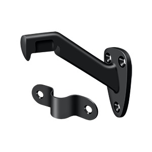 Deltana HRB325U19 Handrail Brackets 3-3/8" Projection