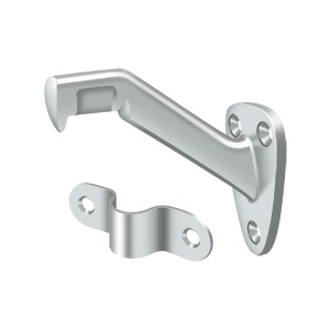 Deltana HRB325U26 Handrail Brackets 3-3/8" Projection