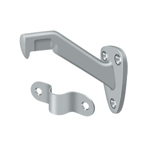 Deltana HRB325U26D Handrail Brackets 3-3/8" Projection