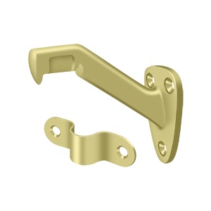 Deltana HRB325U3 Handrail Brackets 3-3/8" Projection