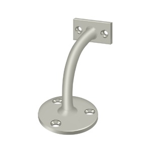 Deltana HRC175U15 Handrail Brackets 3 1/4" Projection Light Duty