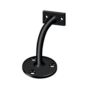 Deltana HRC175U19 Handrail Brackets 3 1/4" Projection Light Duty