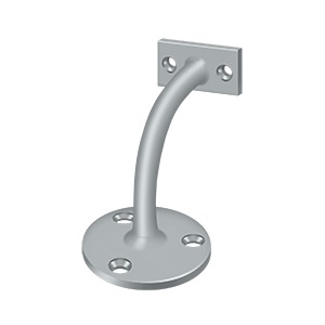 Deltana HRC175U26D Handrail Brackets 3 1/4" Projection Light Duty