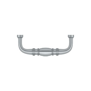 Deltana K4473U26D Colonial Wire Pull 3"