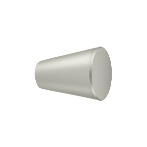 Deltana KC20U15 Knob Cone Cabinet 1"