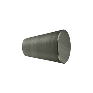 Deltana KC20U15A Knob Cone Cabinet 1"