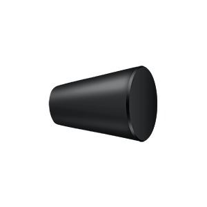 Deltana KC20U19 Knob Cone Cabinet 1"