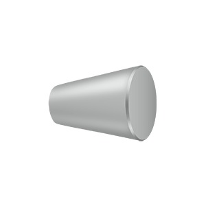 Deltana KC20U32D Knob Cone Cabinet 1"