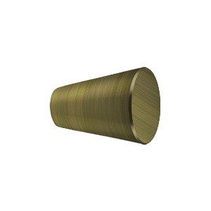 Deltana KC20U5 Knob Cone Cabinet 1"