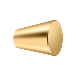 Deltana KC24CR003 Knob Cone Cabinet 1 1/8"