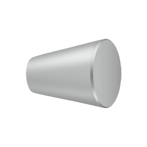 Deltana KC24U32D Knob Cone Cabinet 1 1/8"