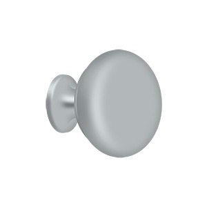 Deltana KR114U26D Knob Round Solid