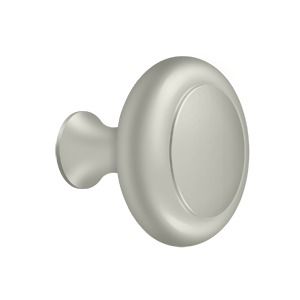 Deltana KRB175U15 Knob HD with Groove