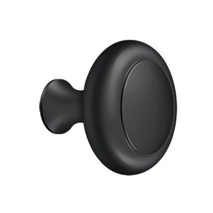 Deltana KRB175U19 Knob HD with Groove