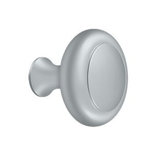 Deltana KRB175U26D Knob HD with Groove