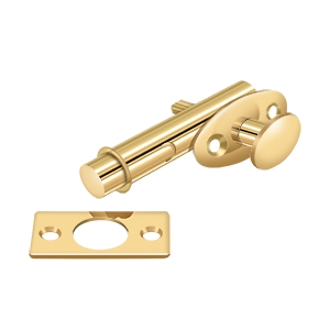 Deltana MB175CR003 Mortise Bolt