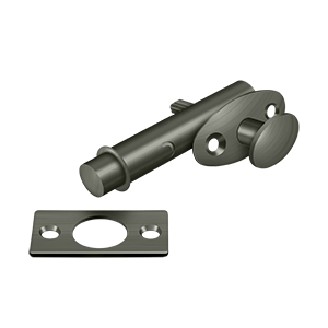 Deltana MB175U15A Mortise Bolt