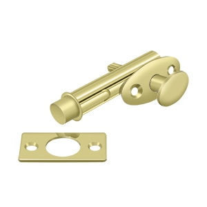 Deltana MB175U3 Mortise Bolt