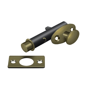 Deltana MB175U5 Mortise Bolt