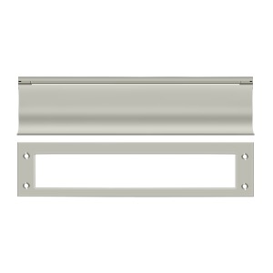 Deltana MS0030U15 Mail Slot HD