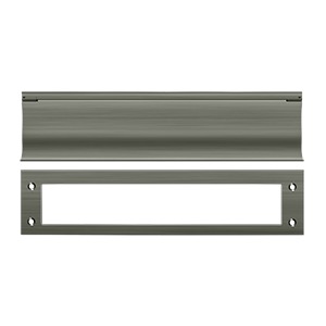 Deltana MS0030U15A Mail Slot HD