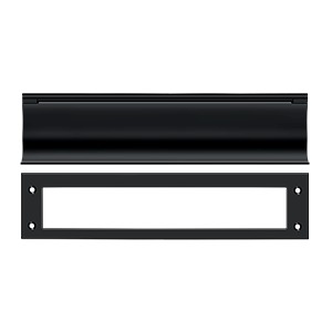 Deltana MS0030U19 Mail Slot HD