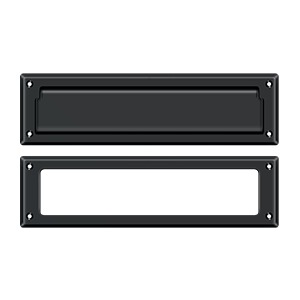 Deltana MS211U19 Mail Slot 13 1/8" with Interior Frame