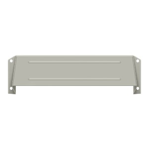 Deltana MSH158U15 Letter Box Hood