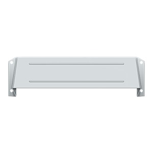 Deltana MSH158U26 Letter Box Hood