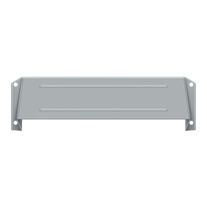 Deltana MSH158U26D Letter Box Hood