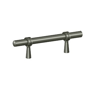 Deltana P310U15A Adjustable Pull 4 3/4"