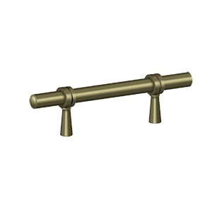 Deltana P310U5 Adjustable Pull 4 3/4"