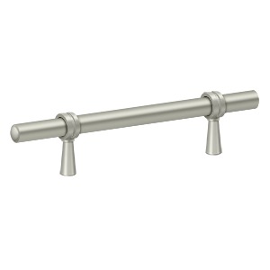 Deltana P311U15 Adjustable Pull 61/2"