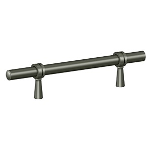 Deltana P311U15A Adjustable Pull 61/2"