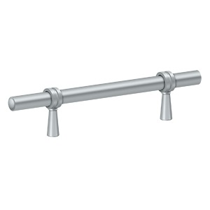 Deltana P311U26D Adjustable Pull 61/2"