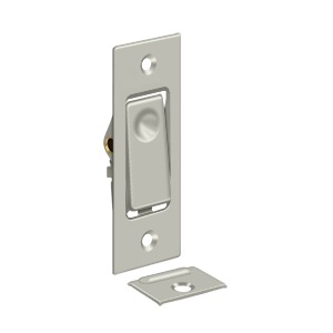 Deltana PDB42U15 Pocket Door Bolts Jamb bolt