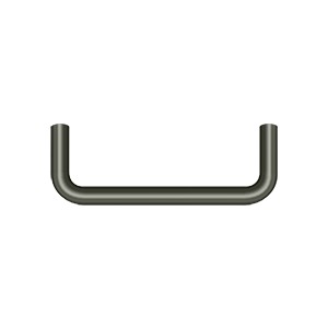 Deltana PW350U15A Wire Pull 3 1/2"