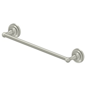 Deltana R2002-U15 18" Towel Bar R-Series