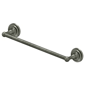 Deltana R2002-U15A 18" Towel Bar R-Series