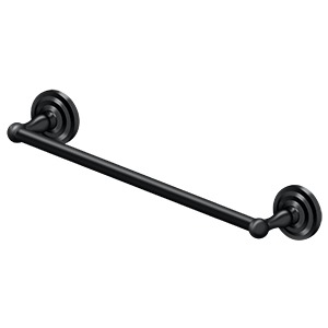 Deltana R2002-U19 18" Towel Bar R-Series