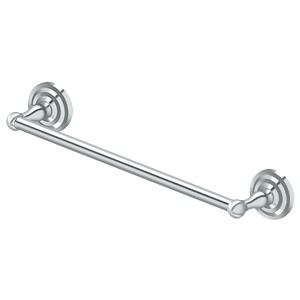 Deltana R2002-U26 18" Towel Bar R-Series